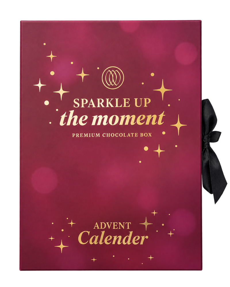 Advent kalender - Bonbon