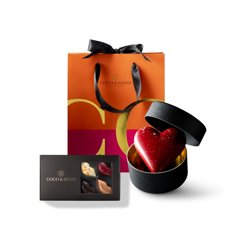Giftbag Love