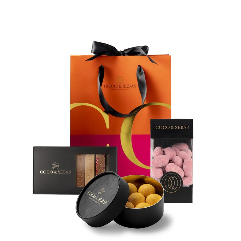 Giftbag Congrats