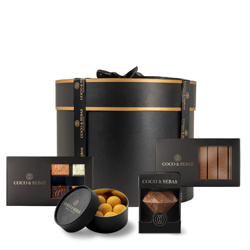 Giftbox Sparkle