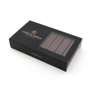 Bites "Pure Kardemom" Coco & Sebas chocolade cadeau