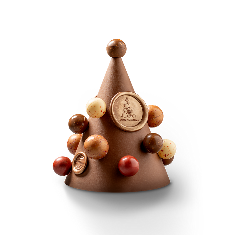 Jingle Bells Christmas Tree