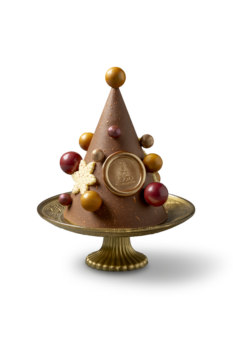 Jingle Bells Christmas Tree