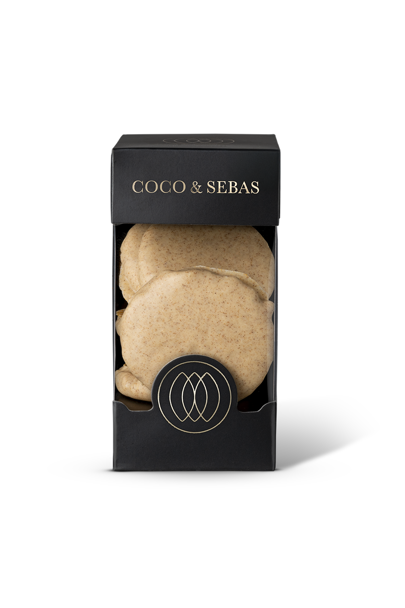 Stroopwafels kaneel 150 gram