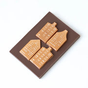 happy new home plak melkchocolade