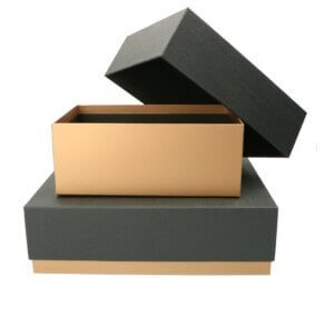 Giftbox rechthoek - Large