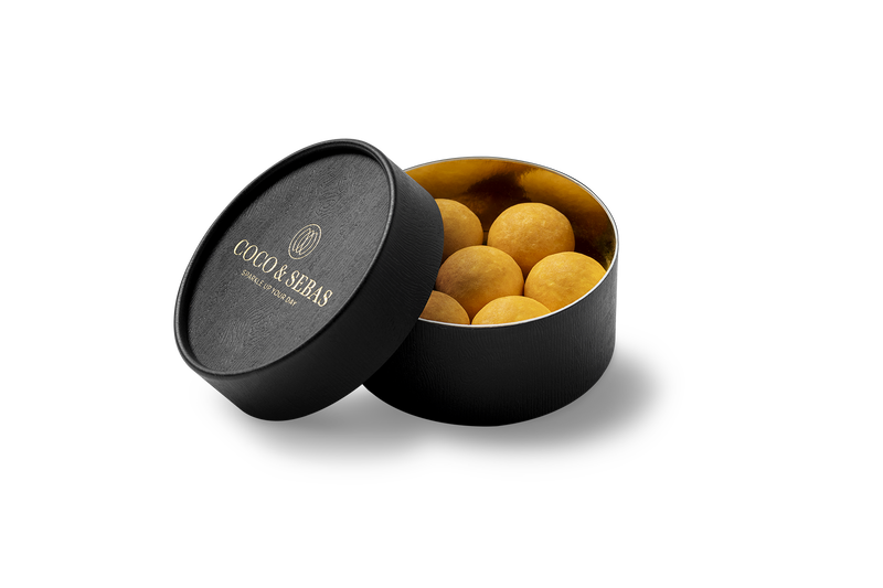Champagne Truffles 7 stuks