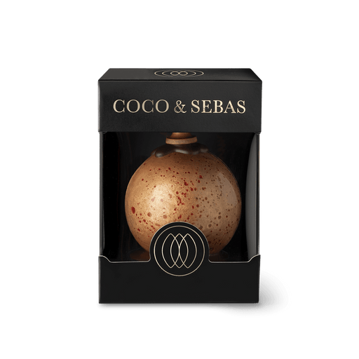 Kerstballetje Puur | Coco & Sebas