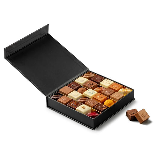 Chocolate Lovers 25 stuks - bonbondoos | Coco & Sebas