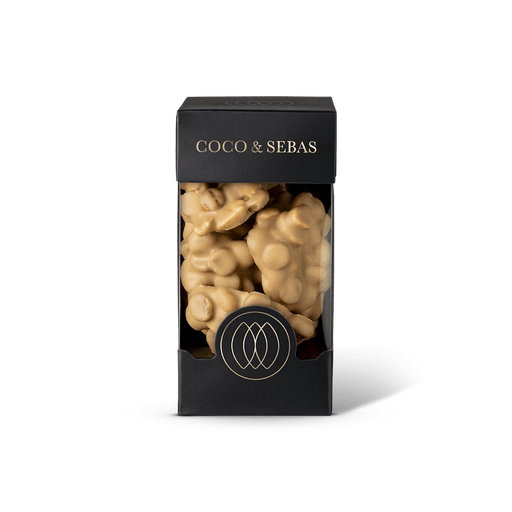 Rocks Kruidnootjes Karamel | Coco & Sebas